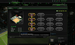 画像ギャラリー No.003のサムネイル画像 / オンラインサッカーシム「Football Manager Online」，初OBTが韓国で開始