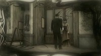 画像ギャラリー No.001のサムネイル画像 / 女スパイのマタハリが主人公のADV，「Mata Hari」のムービーが公開
