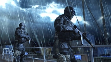 画像ギャラリー No.002のサムネイル画像 / 4Gamer&シンアイ企画:とにかく早く遊びたい人へ。「Call of Duty 4」英語版パッケージの予約受付を開始