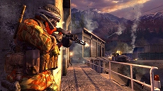 画像ギャラリー No.003のサムネイル画像 / 4Gamer&シンアイ企画:とにかく早く遊びたい人へ。「Call of Duty 4」英語版パッケージの予約受付を開始