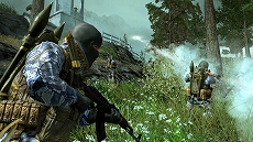画像ギャラリー No.004のサムネイル画像 / 4Gamer&シンアイ企画:とにかく早く遊びたい人へ。「Call of Duty 4」英語版パッケージの予約受付を開始