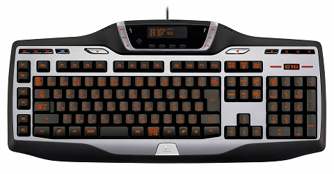 画像ギャラリー No.001のサムネイル画像 / 「CoD4」，ゲーマー向けキーボードが当たるキャンペーンを実施