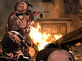 これが現代戦だ！　「CoD 4：モダン・ウォーフェア」の最新画像を4Gamerに掲載