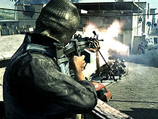 画像ギャラリー No.001のサムネイル画像 / ActivisionのCEOは語る。あの「CoD4:Modern Warfare」がMMOに?