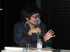 画像ギャラリー No.004のサムネイル画像 / ［OGC2008＃15］「いい歳してゲームやって楽しいですか？」「楽しいです」そんなノリで大盛況の当世コンテンツ談義