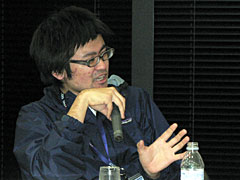画像ギャラリー No.006のサムネイル画像 / ［OGC2008＃15］「いい歳してゲームやって楽しいですか？」「楽しいです」そんなノリで大盛況の当世コンテンツ談義
