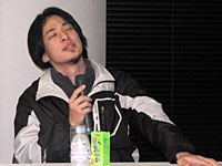 画像ギャラリー No.008のサムネイル画像 / ［OGC2008＃15］「いい歳してゲームやって楽しいですか？」「楽しいです」そんなノリで大盛況の当世コンテンツ談義