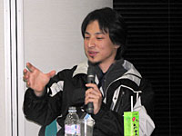 画像ギャラリー No.011のサムネイル画像 / ［OGC2008＃15］「いい歳してゲームやって楽しいですか？」「楽しいです」そんなノリで大盛況の当世コンテンツ談義