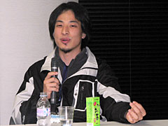 画像ギャラリー No.012のサムネイル画像 / ［OGC2008＃15］「いい歳してゲームやって楽しいですか？」「楽しいです」そんなノリで大盛況の当世コンテンツ談義