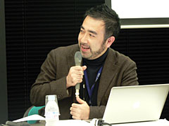画像ギャラリー No.014のサムネイル画像 / ［OGC2008＃15］「いい歳してゲームやって楽しいですか？」「楽しいです」そんなノリで大盛況の当世コンテンツ談義