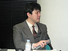 画像ギャラリー No.016のサムネイル画像 / ［OGC2008＃15］「いい歳してゲームやって楽しいですか？」「楽しいです」そんなノリで大盛況の当世コンテンツ談義
