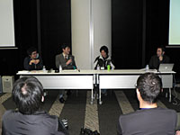 画像ギャラリー No.019のサムネイル画像 / ［OGC2008＃15］「いい歳してゲームやって楽しいですか？」「楽しいです」そんなノリで大盛況の当世コンテンツ談義