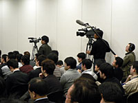 画像ギャラリー No.020のサムネイル画像 / ［OGC2008＃15］「いい歳してゲームやって楽しいですか？」「楽しいです」そんなノリで大盛況の当世コンテンツ談義
