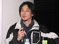 画像ギャラリー No.022のサムネイル画像 / ［OGC2008＃15］「いい歳してゲームやって楽しいですか？」「楽しいです」そんなノリで大盛況の当世コンテンツ談義