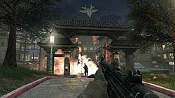 画像ギャラリー No.003のサムネイル画像 / CoD4の「バラエティマップパック」が,いきなりの100万ダウンロート達成