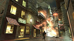 画像ギャラリー No.004のサムネイル画像 / CoD4の「バラエティマップパック」が,いきなりの100万ダウンロート達成
