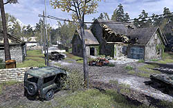 画像ギャラリー No.006のサムネイル画像 / CoD4の「バラエティマップパック」が,いきなりの100万ダウンロート達成