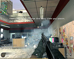 画像ギャラリー No.002のサムネイル画像 / 「CoD4」,バラエティ・マップパックの新マップ画像集を掲載