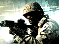 「CoD4」，バラエティ・マップパックの新マップ画像集を掲載