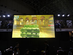 画像ギャラリー No.008のサムネイル画像 / ［TGS 2012］e-Sports 日本選手権 2012「Call of Duty 4: Modern Warfare」決勝戦のレポートを掲載。接戦の末，OKURAが優勝