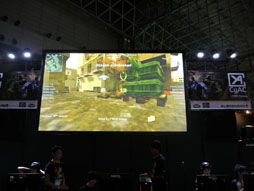 画像ギャラリー No.009のサムネイル画像 / ［TGS 2012］e-Sports 日本選手権 2012「Call of Duty 4: Modern Warfare」決勝戦のレポートを掲載。接戦の末，OKURAが優勝