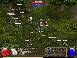 画像ギャラリー No.013のサムネイル画像 / 最大の売りは，MMORPGが本来持つべきコミュニティの形。「アッピーオンライン2（仮称）」運営スタッフインタビュー