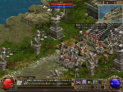 画像ギャラリー No.019のサムネイル画像 / 最大の売りは，MMORPGが本来持つべきコミュニティの形。「アッピーオンライン2（仮称）」運営スタッフインタビュー
