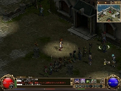 画像ギャラリー No.021のサムネイル画像 / 最大の売りは，MMORPGが本来持つべきコミュニティの形。「アッピーオンライン2（仮称）」運営スタッフインタビュー