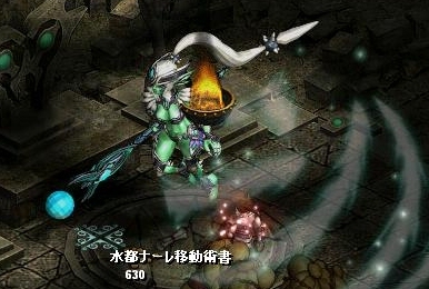 画像ギャラリー No.011のサムネイル画像 / プレイヤー間の協力でより深く楽しめる! 正式サービスに向けて運営スタッフ直伝の「アッピーオンライン2」ガイドを掲載