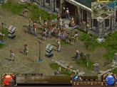 画像ギャラリー No.002のサムネイル画像 / 「アッピーオンライン2」新サーバを追加し,ハンゲームでサービス開始