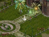 画像ギャラリー No.004のサムネイル画像 / 「アッピーオンライン2」新サーバを追加し,ハンゲームでサービス開始