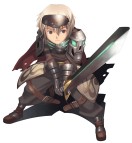画像ギャラリー No.006のサムネイル画像 / 「アッピーオンライン2」新サーバを追加し,ハンゲームでサービス開始