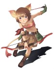 画像ギャラリー No.007のサムネイル画像 / 「アッピーオンライン2」新サーバを追加し,ハンゲームでサービス開始