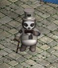 画像ギャラリー No.005のサムネイル画像 / 「アッピーオンライン2」ハロウィン気分が満喫できるイベントを開始
