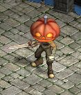 画像ギャラリー No.011のサムネイル画像 / 「アッピーオンライン2」ハロウィン気分が満喫できるイベントを開始