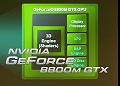 NVIDIA，ノートPC向けのハイエンドGPU「GeForce 8800M」シリーズを発表