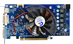 画像ギャラリー No.007のサムネイル画像 / 「NEXTGEAR-NOTE M720WXV1」で「GeForce 8800M GTX」の3D性能をチェックする