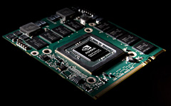 画像ギャラリー No.009のサムネイル画像 / 「NEXTGEAR-NOTE M720WXV1」で「GeForce 8800M GTX」の3D性能をチェックする