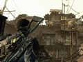 「Fallout 3」のE3 Summit 2008向けプロモーションムービー&最新SSを4Gamerに掲載