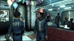 画像ギャラリー No.003のサムネイル画像 / 「Fallout 3」のE3 Summit 2008向けプロモーションムービー＆最新SSを4Gamerに掲載