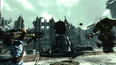 画像ギャラリー No.004のサムネイル画像 / 「Fallout 3」のE3 Summit 2008向けプロモーションムービー＆最新SSを4Gamerに掲載