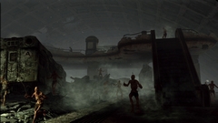 画像ギャラリー No.005のサムネイル画像 / 「Fallout 3」のE3 Summit 2008向けプロモーションムービー＆最新SSを4Gamerに掲載