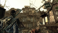 画像ギャラリー No.009のサムネイル画像 / 「Fallout 3」のE3 Summit 2008向けプロモーションムービー＆最新SSを4Gamerに掲載