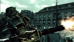画像ギャラリー No.010のサムネイル画像 / 「Fallout 3」のE3 Summit 2008向けプロモーションムービー＆最新SSを4Gamerに掲載