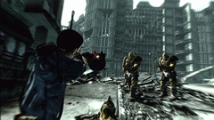 画像ギャラリー No.011のサムネイル画像 / 「Fallout 3」のE3 Summit 2008向けプロモーションムービー＆最新SSを4Gamerに掲載