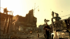 画像ギャラリー No.013のサムネイル画像 / 「Fallout 3」のE3 Summit 2008向けプロモーションムービー＆最新SSを4Gamerに掲載