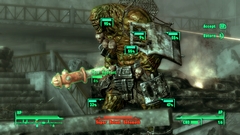 画像ギャラリー No.014のサムネイル画像 / 「Fallout 3」のE3 Summit 2008向けプロモーションムービー＆最新SSを4Gamerに掲載