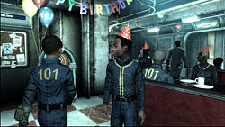 画像ギャラリー No.002のサムネイル画像 / ［E3 2008＃ 49］2008年後半最大の期待作の一つ，「Fallout 3」がE3に登場