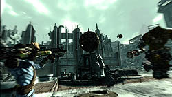 画像ギャラリー No.003のサムネイル画像 / ［E3 2008＃ 49］2008年後半最大の期待作の一つ，「Fallout 3」がE3に登場