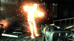 画像ギャラリー No.009のサムネイル画像 / ［E3 2008＃ 49］2008年後半最大の期待作の一つ，「Fallout 3」がE3に登場